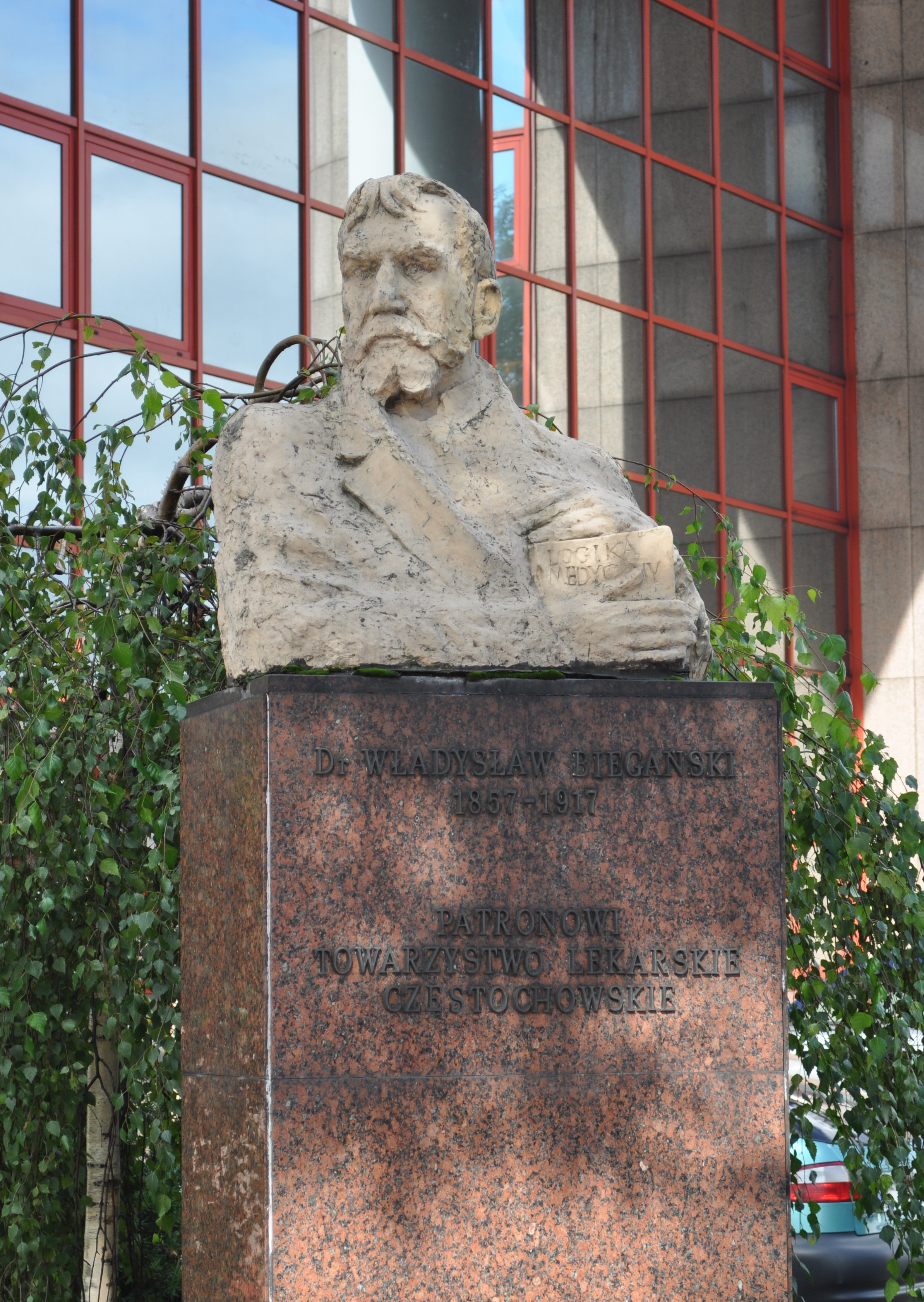 Władysław Biegański Fotografia