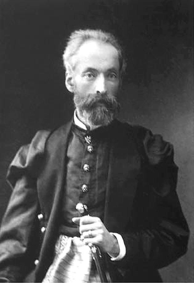 Władysław Czartoryski Fotografia