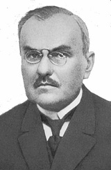 Władysław Grabski Fotografia