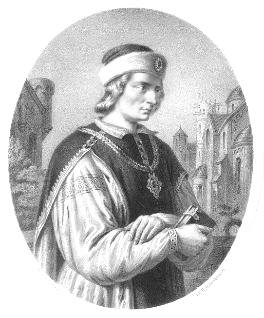 Władysław I Herman Fotografia