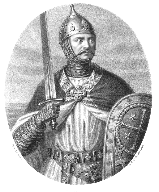 Władysław II Wygnaniec Fotografia