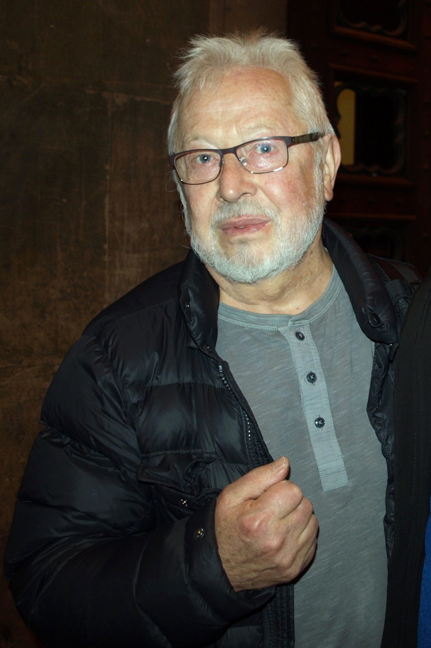 Władysław Kowalski Fotografia