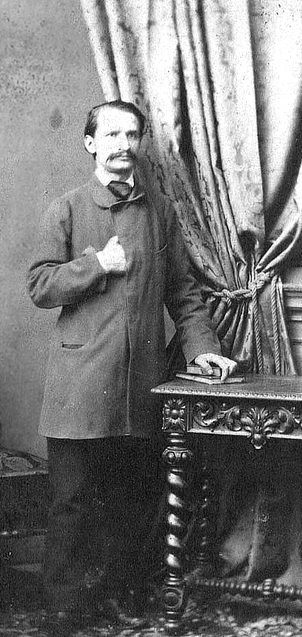 Władysław Ludwik Anczyc Fotografia