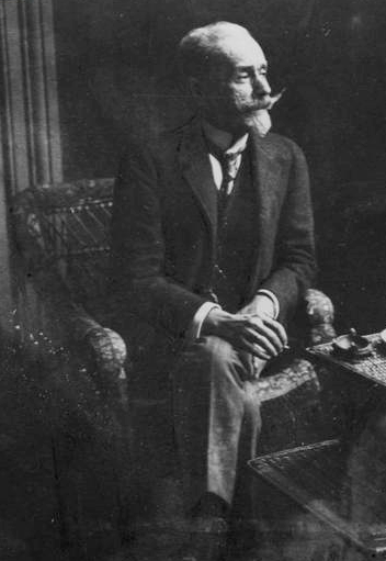 Władysław Łoziński Fotografia