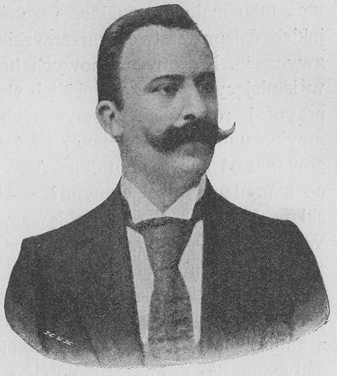 Władysław Rabski Fotografia