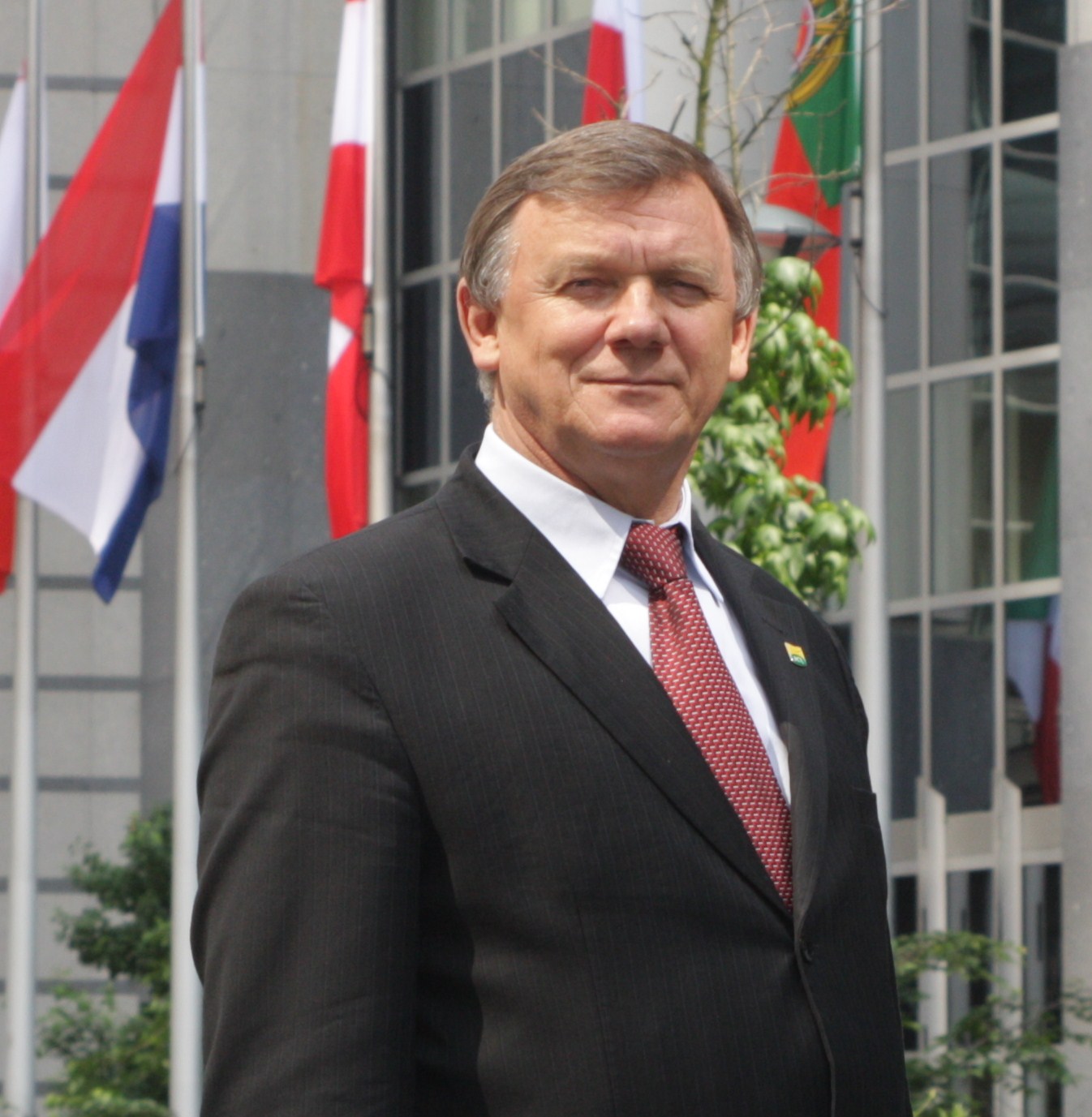 Władysław Serafin Fotografia