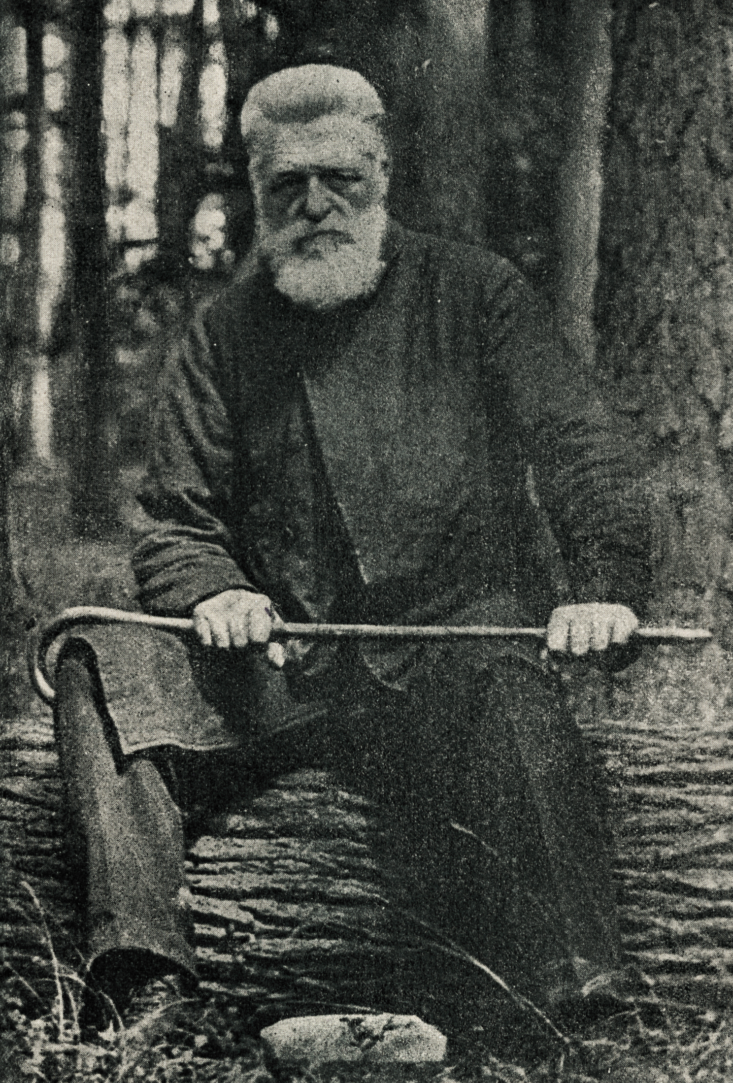 Władysław Zamoyski Fotografia
