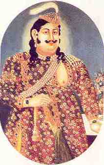 Wajid Ali Shah photo