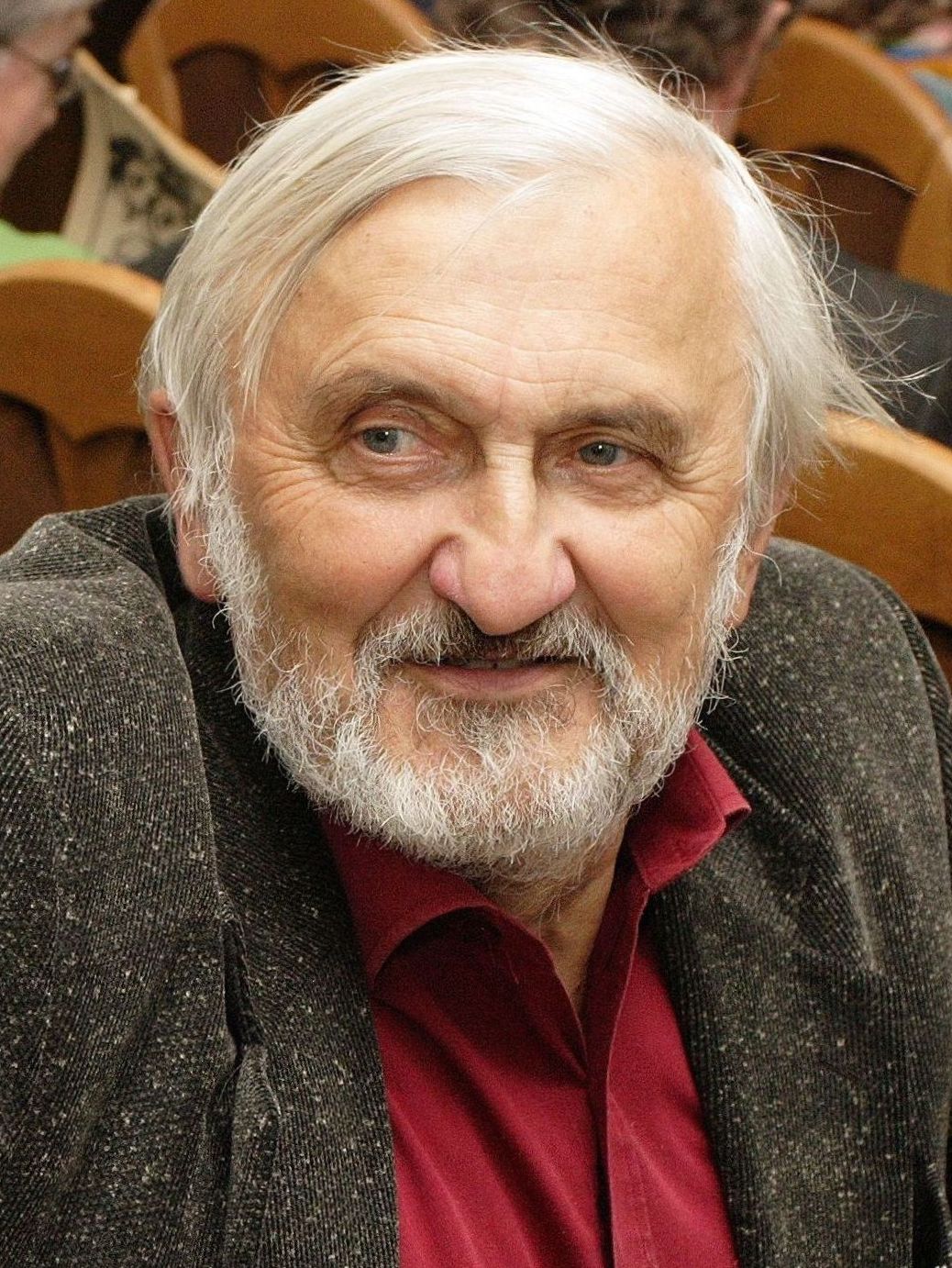 Waldemar Kuczyński Fotografia