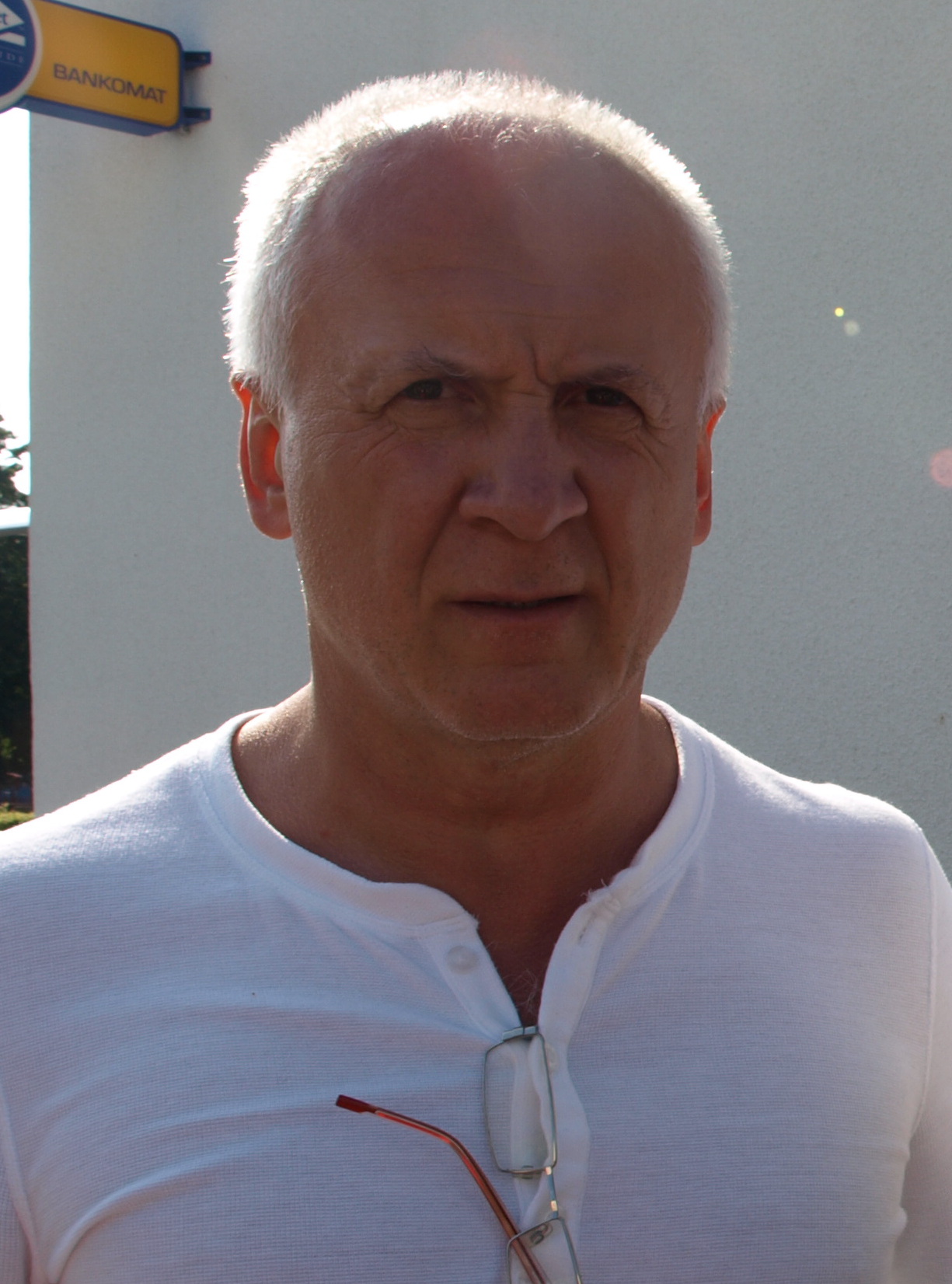 Waldemar Malicki Fotografia