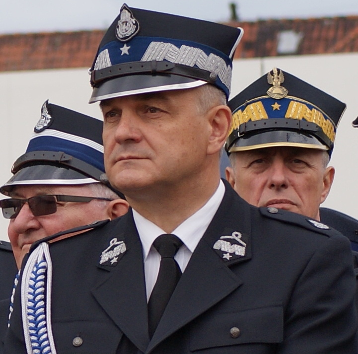 Waldemar Pawlak Fotografia