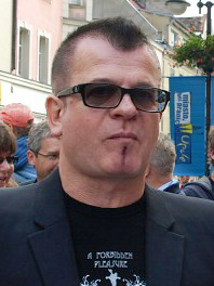 Waldemar Tkaczyk Fotografia