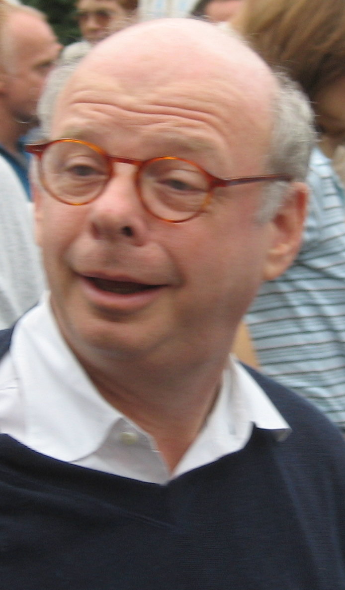 Wallace Shawn Fotografia