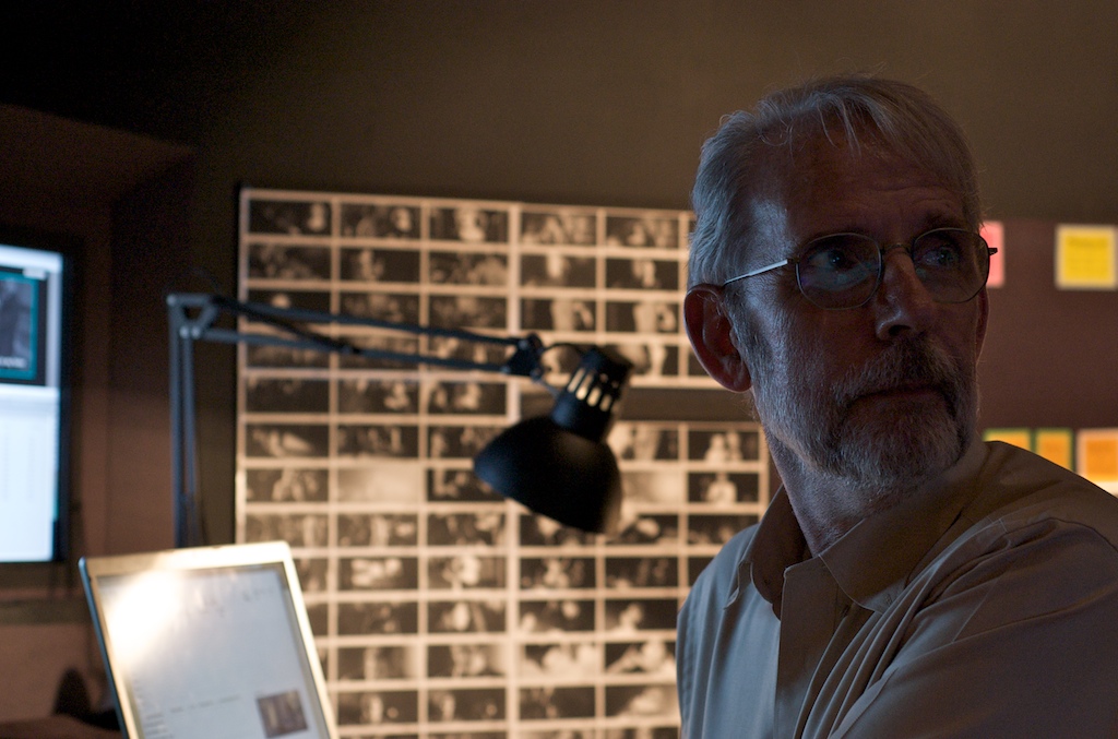 Walter Murch photo