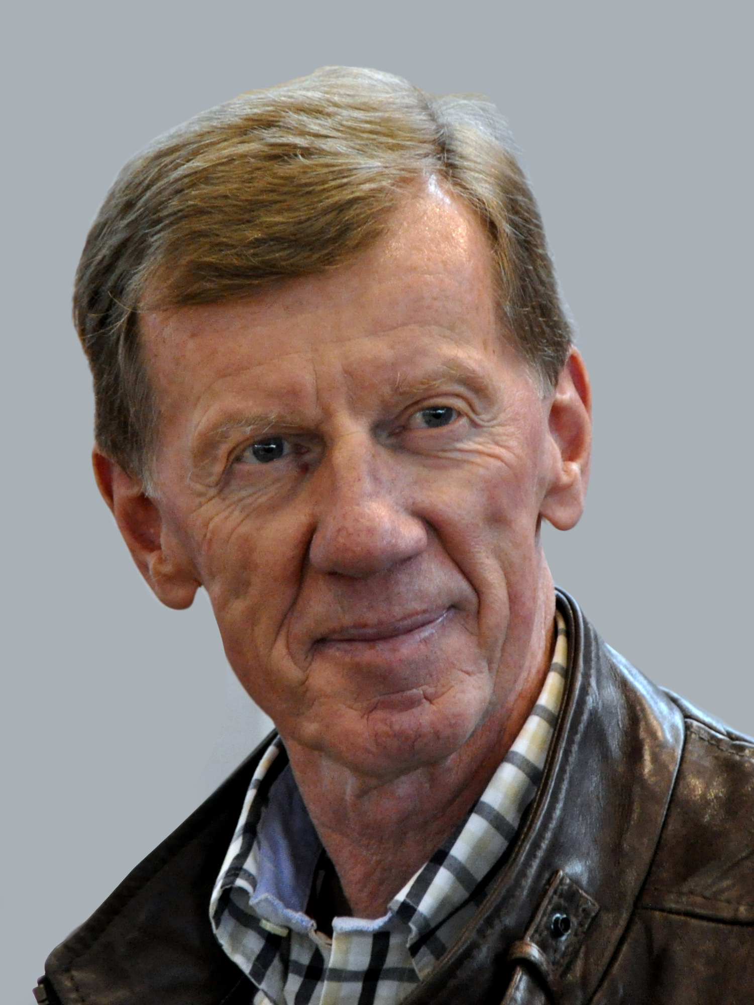 Walter Röhrl Fotografia