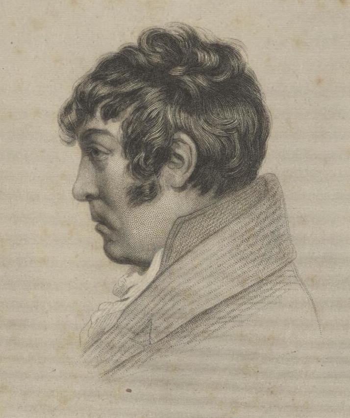 Walter Savage Landor photo