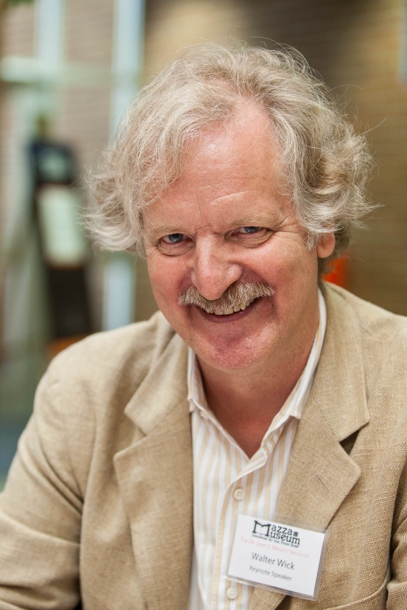 Walter Wick photo