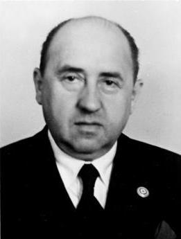 Walther Funk fénykép