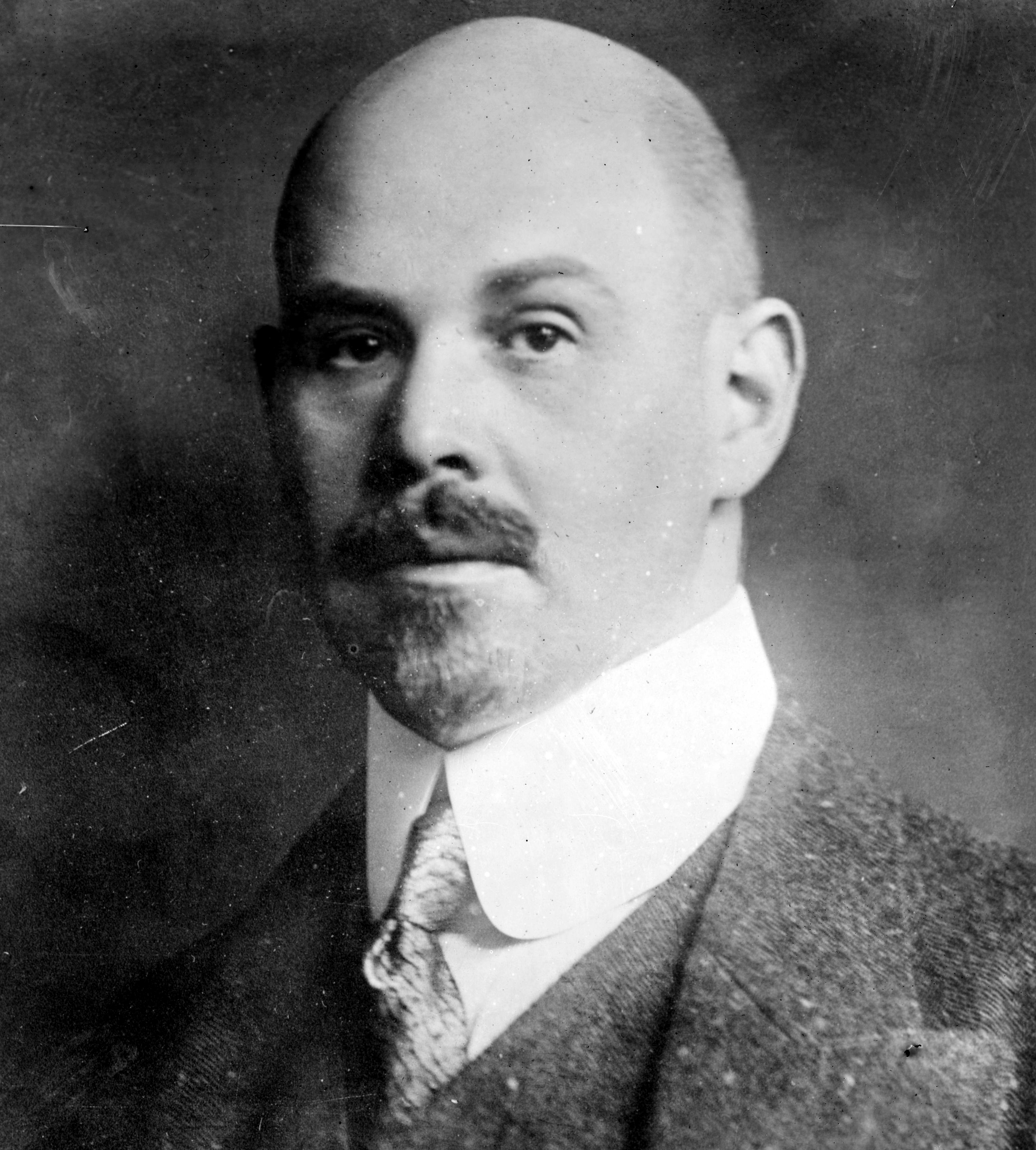 Walther Rathenau Fotografia