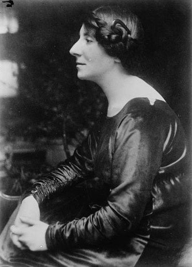 Wanda Landowska photo