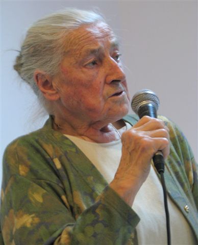 Wanda Półtawska Fotografia
