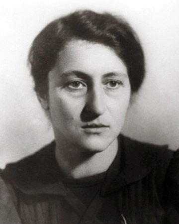 Wanda Wasilewska Fotografia