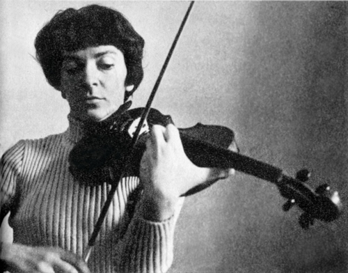Wanda Wiłkomirska Fotografia