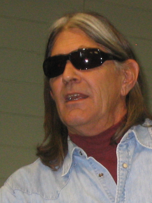 Ward Churchill photo