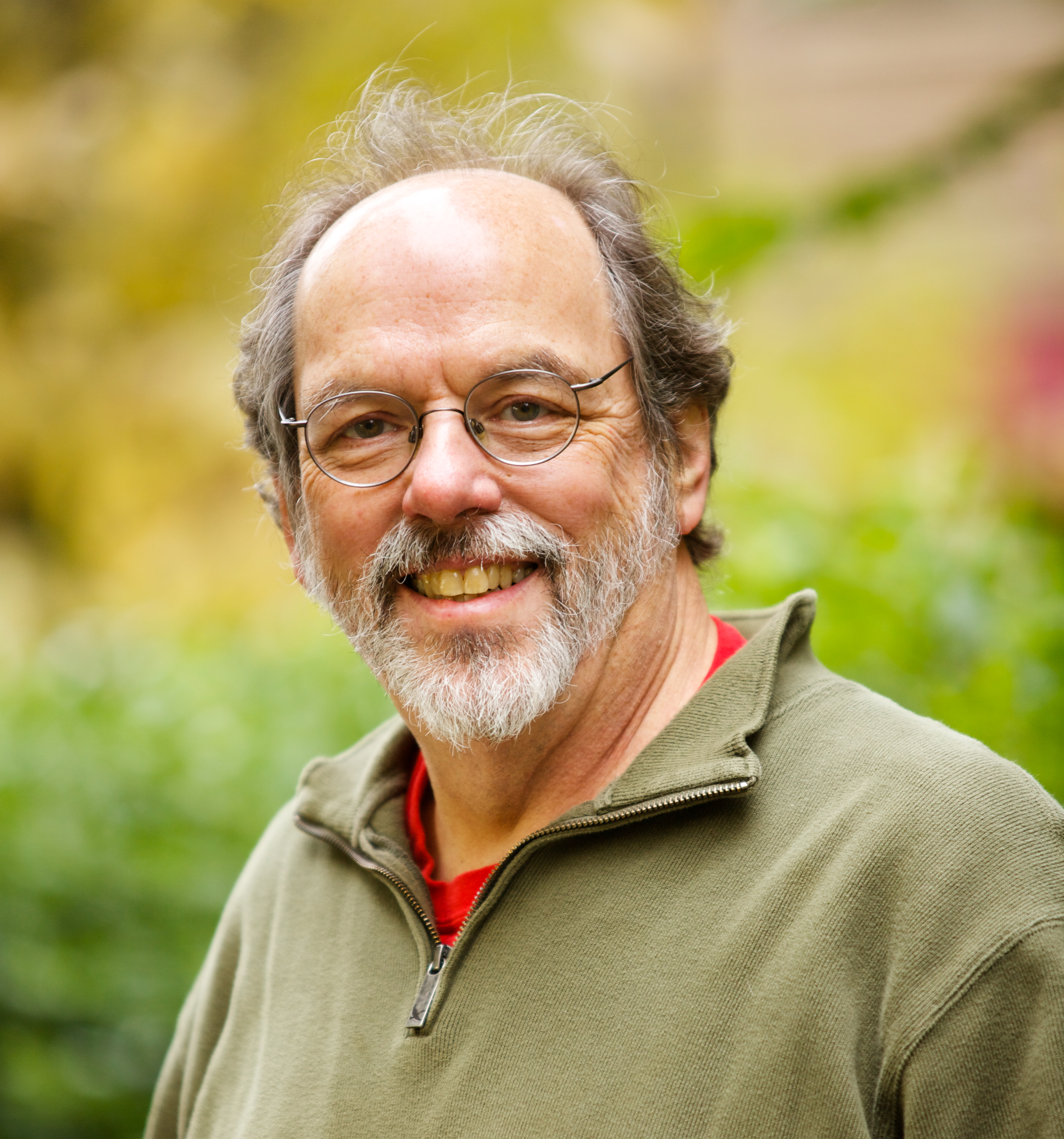 Ward Cunningham photo