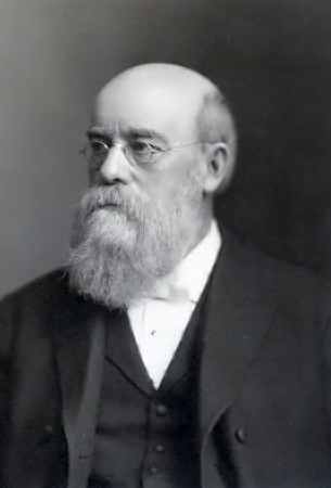 Washington Gladden photo