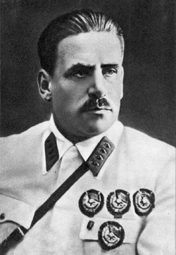 Vassili Blücher photo