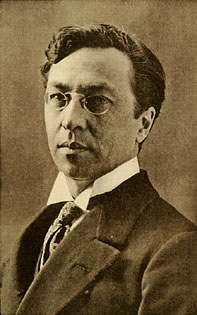 Vassily Kandinsky photo