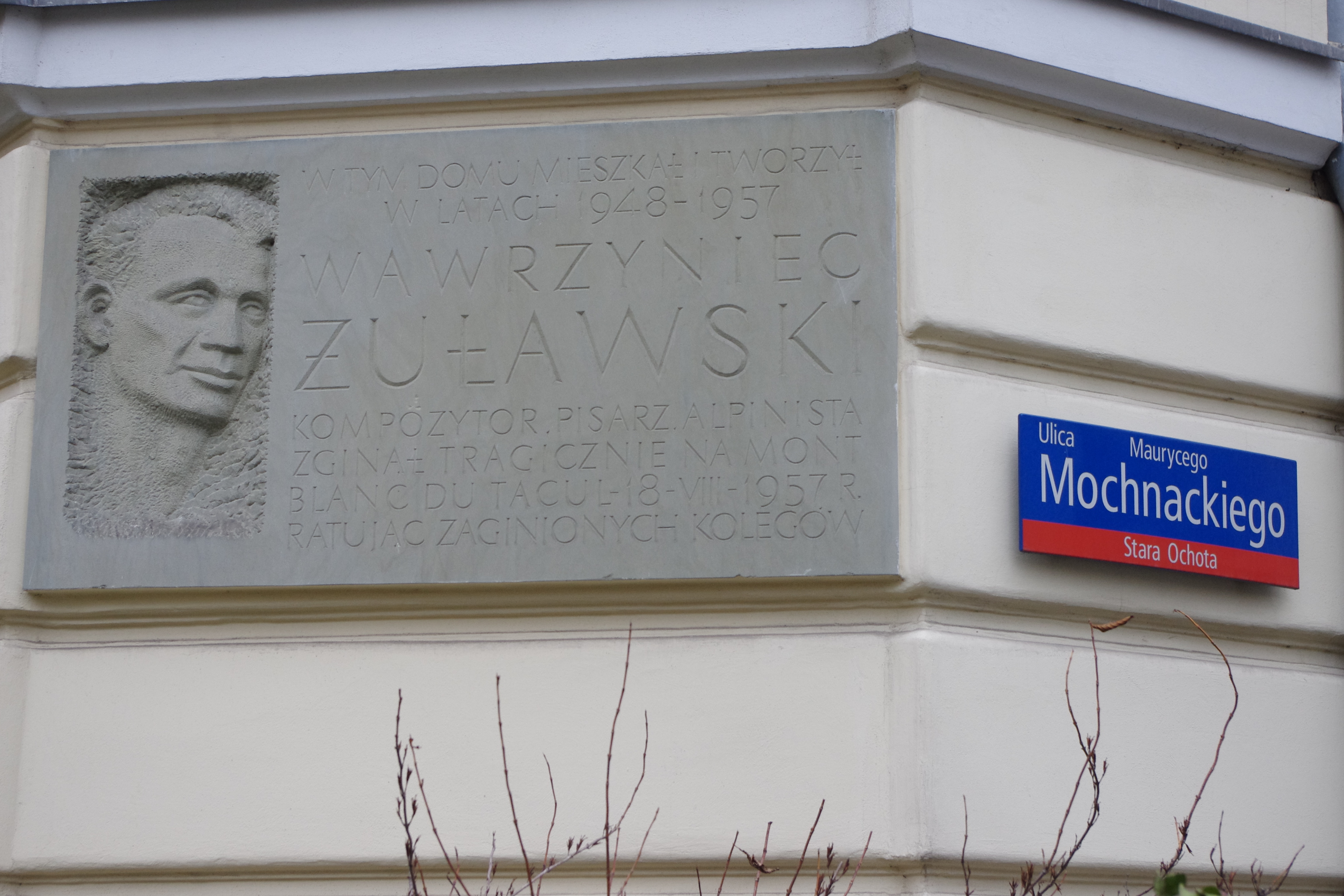 Wawrzyniec Żuławski Fotografia