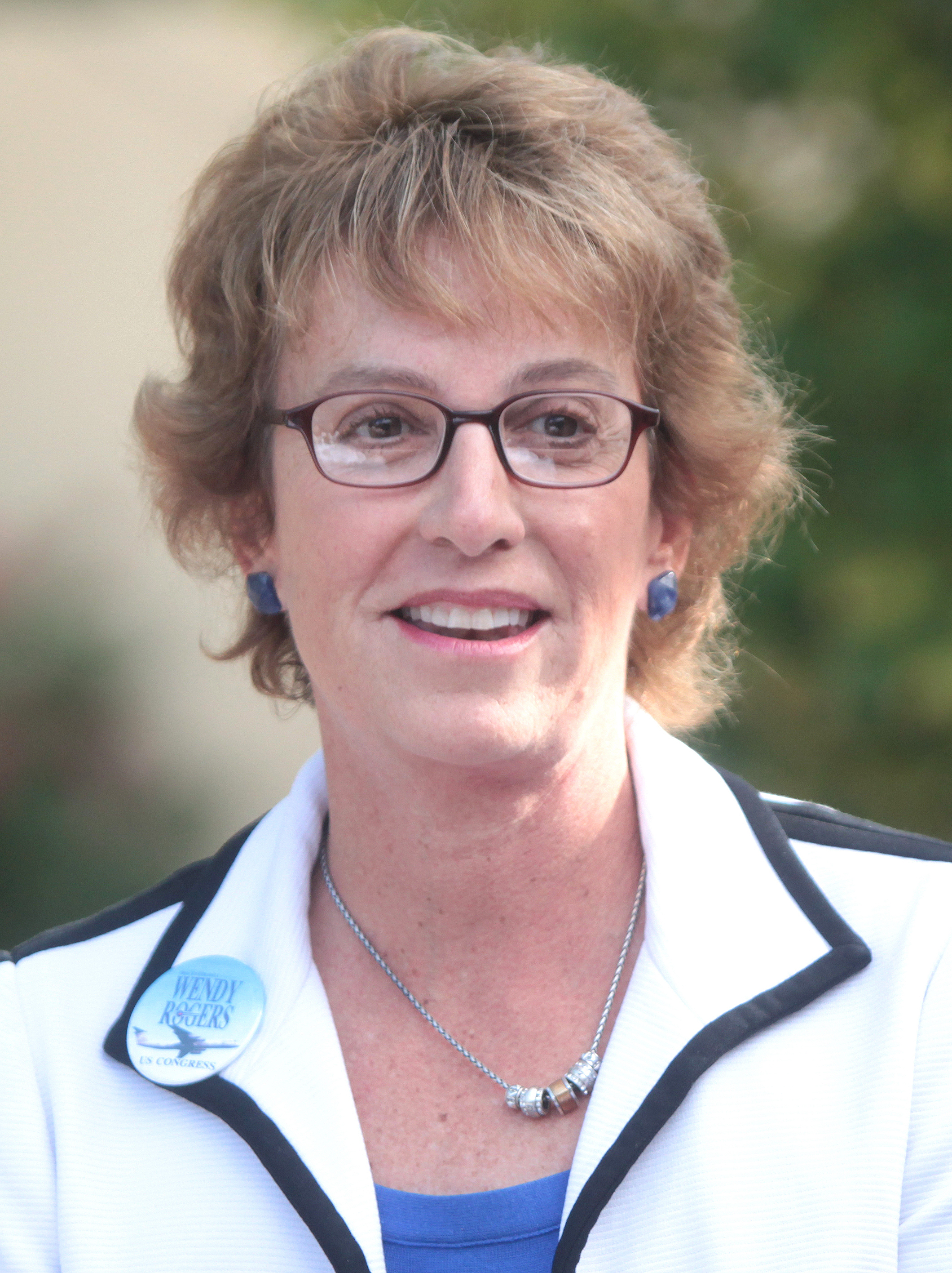 Wendy Rogers (politician) photo