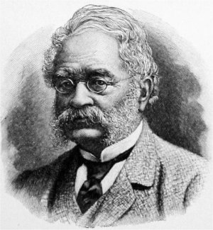 Ernst Werner von Siemens fénykép