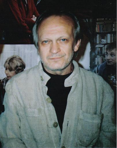 Wiesław Komasa Fotografia