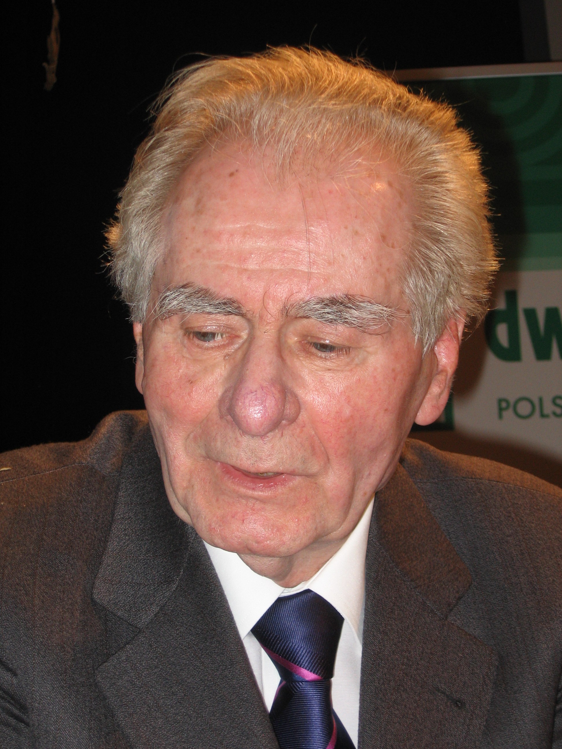 Wiesław Myśliwski Fotografia