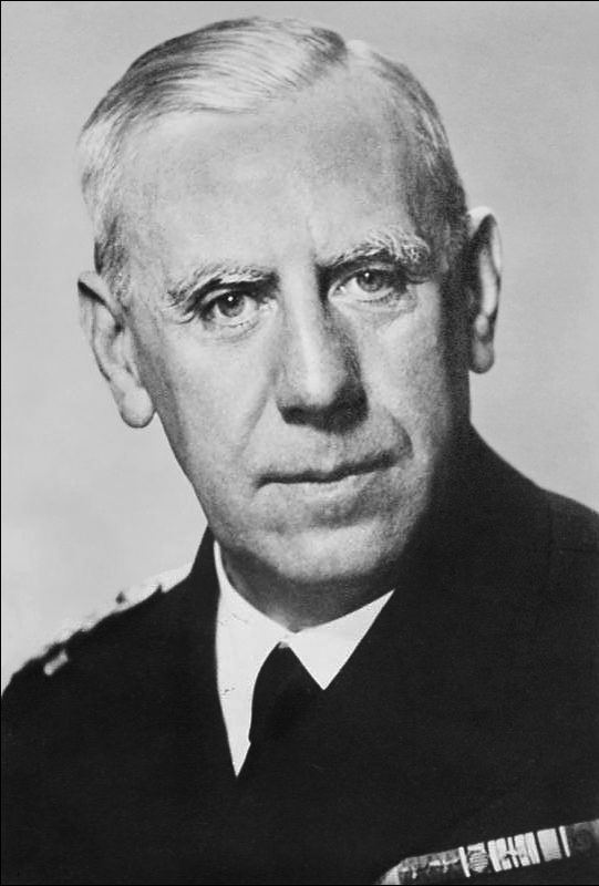 Wilhelm Canaris Fotografia