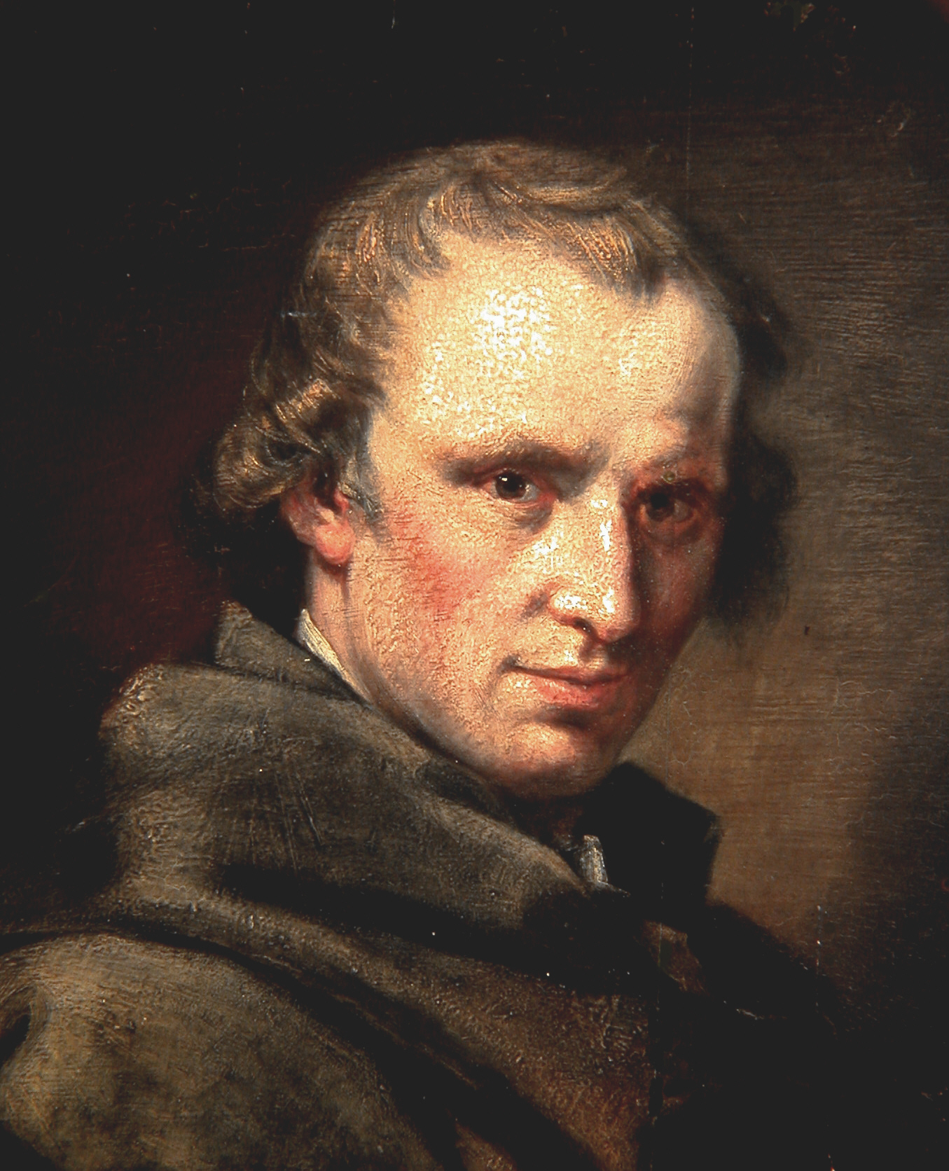 Johann Jakob Wilhelm Heinse photo