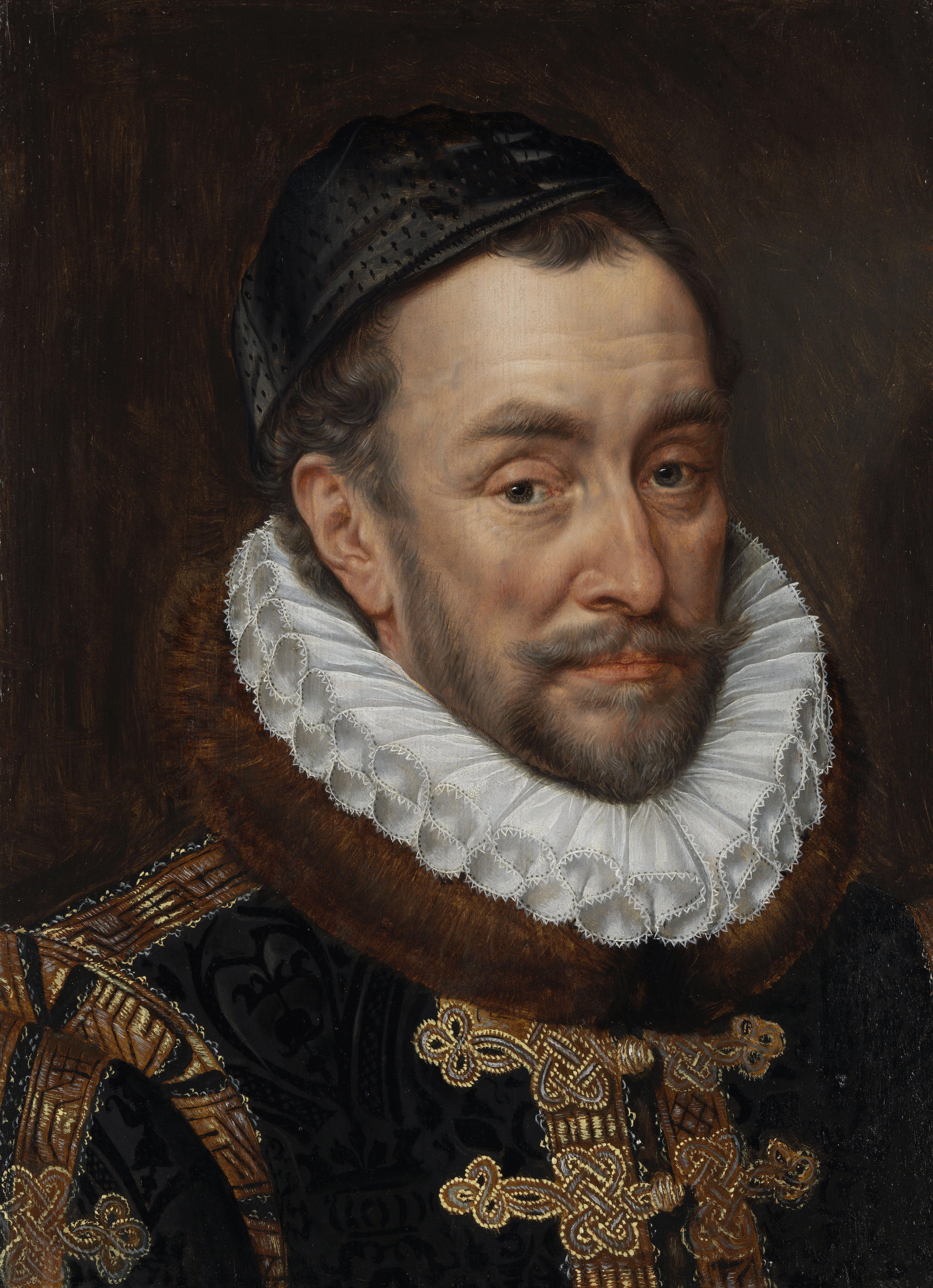 Guillaume Ier d'Orange-Nassau photo