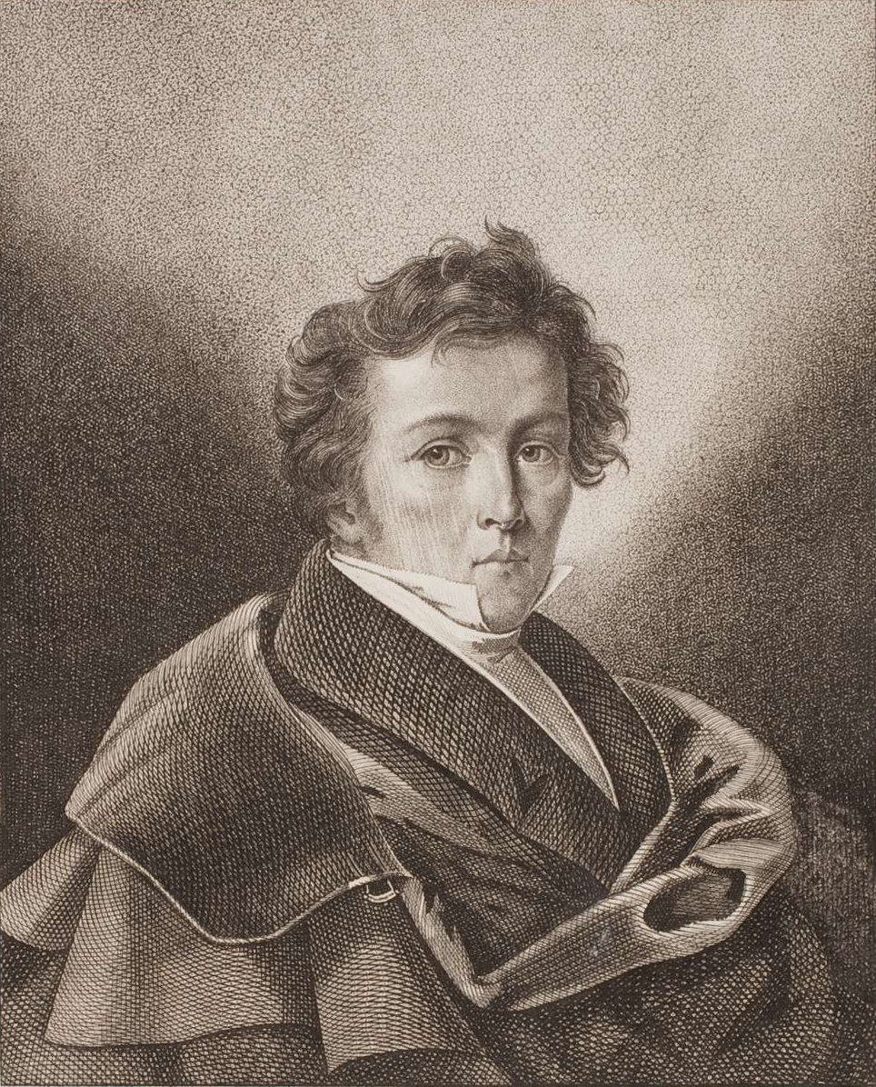Wilhelm Müller fénykép