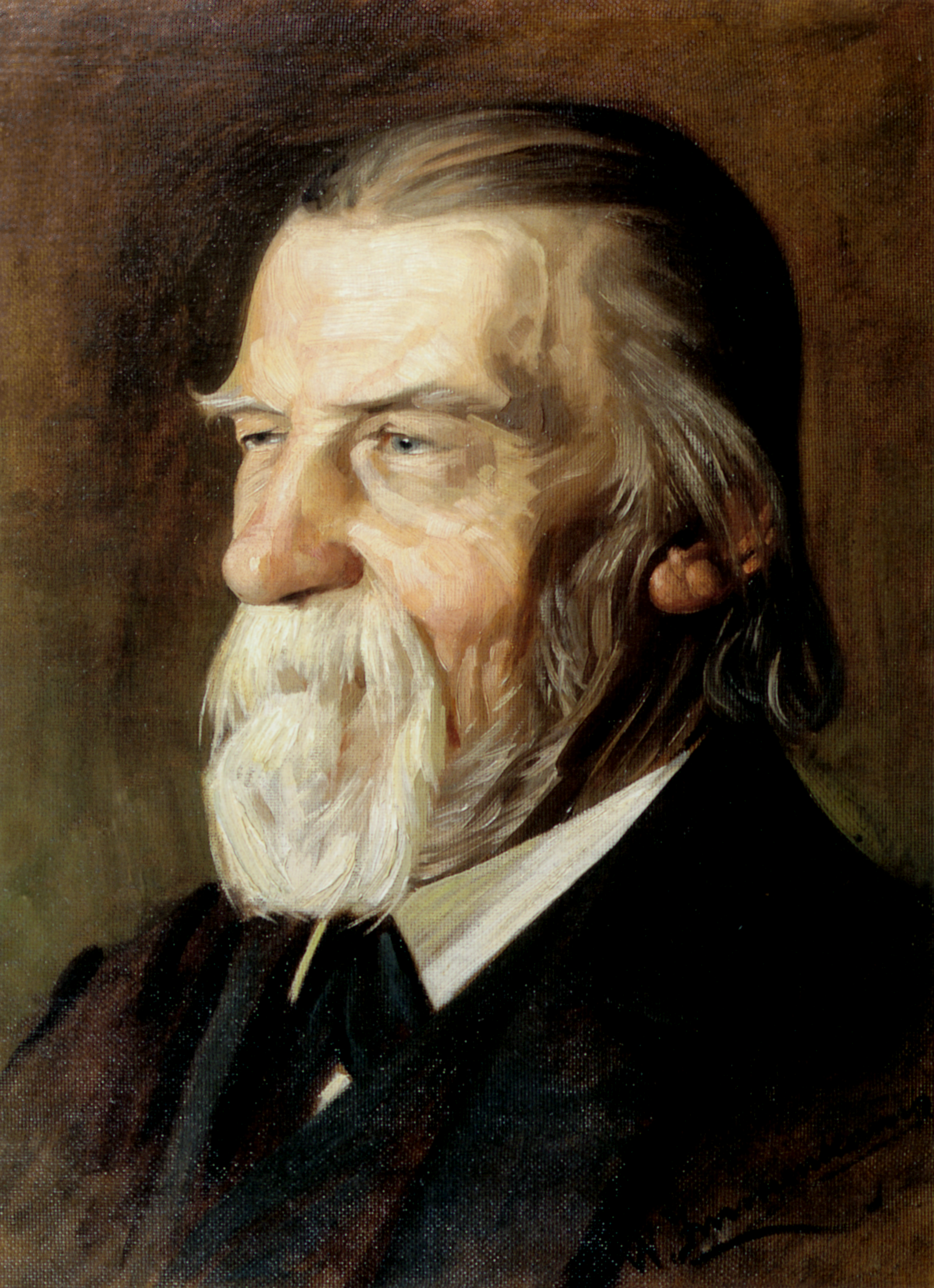 Wilhelm Raabe Fotografia