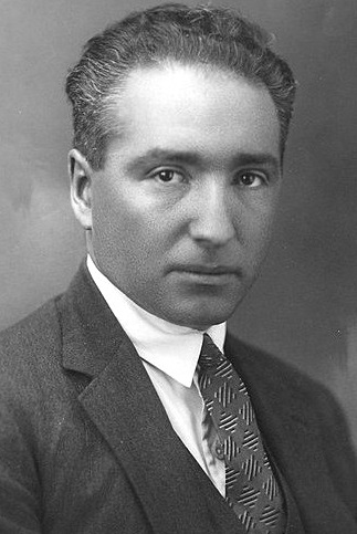Wilhelm Reich fénykép