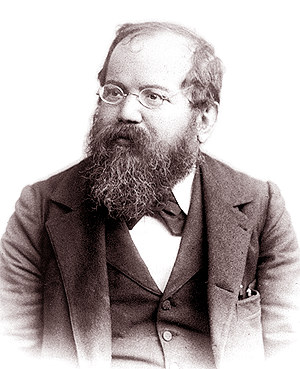 Wilhelm Steinitz Fotografia