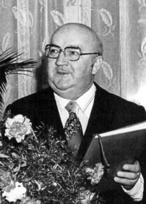 Wilhelm Szewczyk Fotografia