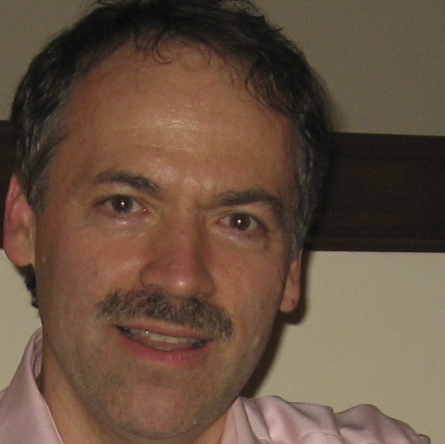 Will Shortz photo
