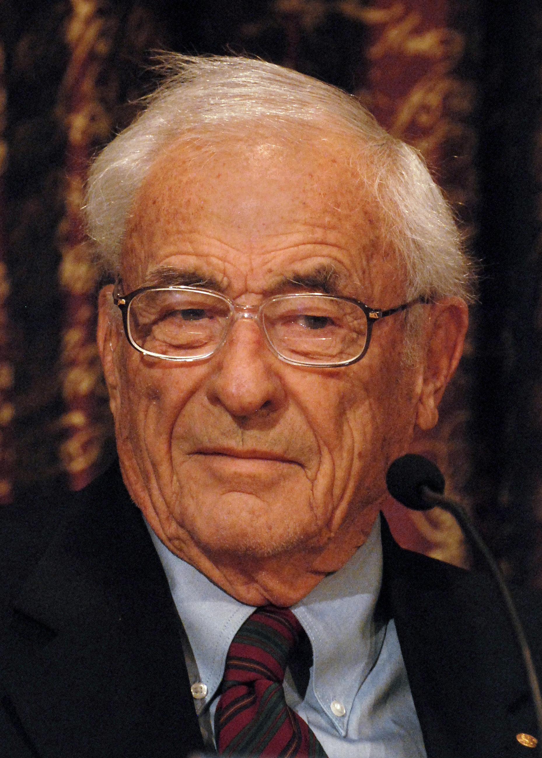Willard Boyle photo