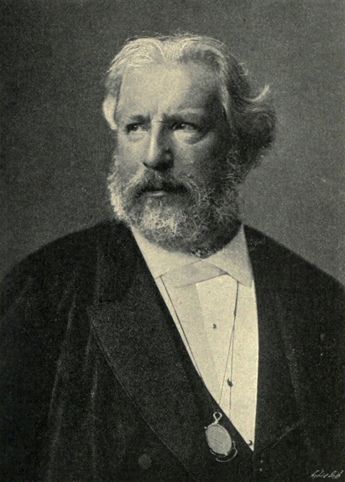 William-Adolphe Bouguereau fénykép