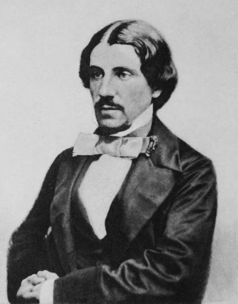 William Allingham Fotografia