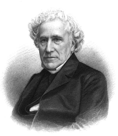William Augustus Muhlenberg photo